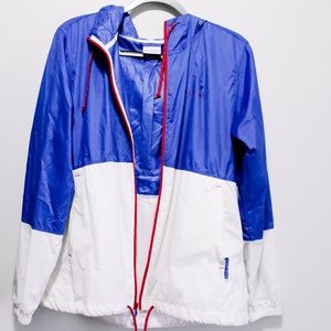 Rain Jacket